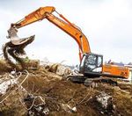Front Line of Rentals - From Owning to Renting - Hitachi Construction Machinery