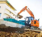 Front Line of Rentals - From Owning to Renting - Hitachi Construction Machinery