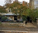 Heritage Statement: 44 The Chase SW4 0NH: additional dwelling room by way of first floor extension overtheexistinggroundfloorkitchen. May26th2021