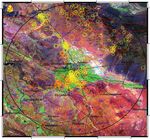 Multigraph Modeling for Urban Distribution of Emergency Commodities with Semisoft Time Windows under Uncertainty - Hindawi.com