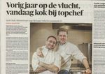 Fast Lane to the Labour Market and VET - State of the Art Report - Belgium (Flanders)