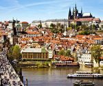 EASY PACE BUDAPEST, VIENNA AND PRAGUE - AVOYA TRAVEL PRESENTS 10DAYS/9NIGHTS | 07October2022 - Czech ...