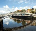 A National Trust Signature Tour - IRELAND: BELFAST & DUBLIN APRIL 30 TO MAY 7, 2018 - National Trust Tours