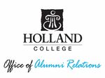 Celebrating Holland College's 50 th Anniversary!