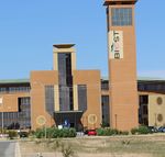 Botswana International University of Science and Technology - Undergraduate Prospectus 2017/18
