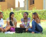 Botswana International University of Science and Technology - Undergraduate Prospectus 2017/18