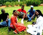 Botswana International University of Science and Technology - Undergraduate Prospectus 2017/18