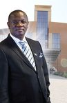 Botswana International University of Science and Technology - Undergraduate Prospectus 2017/18