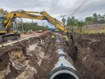 YEAR IN REVIEW - THE CONE ROAD PROJECT AND HOW IT BENEFITS OUR LAGOON'S HEALTH - Titusville Chamber of Commerce