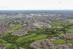 Kirkby Town Centre OPENING SUMMER 2021 - CONSTRUCTION NOW ON SITE - Cheetham & Mortimer