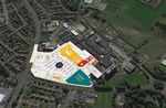 Kirkby Town Centre OPENING SUMMER 2021 - CONSTRUCTION NOW ON SITE - Cheetham & Mortimer