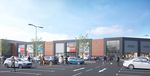 Kirkby Town Centre OPENING SUMMER 2021 - CONSTRUCTION NOW ON SITE - Cheetham & Mortimer