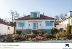 32 Cheviot Drive, Newton Mearns - www.nicolestateagents.co.uk - Nicol Estate Agents