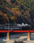 THE GREAT TRAIN JOURNEY OF JAPAN AUTUMN 2021 - Tue 02 November 2021 - Thu 18 November 2021 $7,800 per person, Twin Share