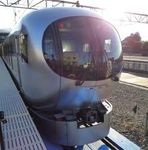 THE GREAT TRAIN JOURNEY OF JAPAN AUTUMN 2021 - Tue 02 November 2021 - Thu 18 November 2021 $7,800 per person, Twin Share
