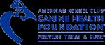 2022-2023 GRANTS REPORT - 2022 HIGHLIGHTS GLIMPSE INTO 2023 IMPACT - AKC Canine Health Foundation