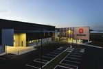 Case study Allegion New Zealand's New Facility Designed for sustainability, built to last - Allegion NZ