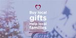 Give Presents with Purpose this holiday season - Alberta's Promise