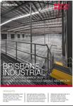 RESEARCH - MARKET OVERVIEW AUGUST 2019 SPEC DEVELOPMENT DRIVES INDUSTRIAL MARKET