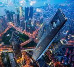At a Crossroads: The Next Chapter for FinTech in China - WHITE PAPER MARCH 2021 In collaboration with the Shanghai Advanced Institute of Finance ...
