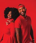 A Gaz'lam - Afro Pop Stars Vusi Nova & Amanda Black Rally Behind Saving Lives - Sanbs