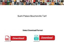 Sushi Palace Boucherville Tarif - Rian Placements