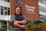 Courses Include: Riverside College