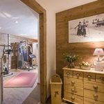 Reiterbauer Chalets & Ferienwohnungen - Ferienhaus in Kirchberg in Tirol 100 %