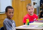 2021-2022 St. Louis Park City-School Calendar - THE OFFICIAL PUBLICATION OF