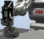 Design of the 3D Printhead with Extruder for the Implementation of 3D Printing from Plastic and Recycling by Industrial Robot - TEM Journal