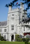 Student Success: Everybody's Business - Summer Summit Student Affairs Ireland Gn&oacute;tha&iacute; Mac L&eacute;inn &Eacute;ireann