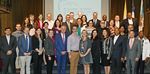 Student Success: Everybody's Business - Summer Summit Student Affairs Ireland Gn&oacute;tha&iacute; Mac L&eacute;inn &Eacute;ireann