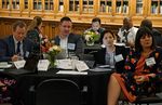 Student Success: Everybody's Business - Summer Summit Student Affairs Ireland Gn&oacute;tha&iacute; Mac L&eacute;inn &Eacute;ireann