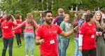 Student Success: Everybody's Business - Summer Summit Student Affairs Ireland Gn&oacute;tha&iacute; Mac L&eacute;inn &Eacute;ireann