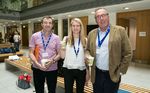 Student Success: Everybody's Business - Summer Summit Student Affairs Ireland Gn&oacute;tha&iacute; Mac L&eacute;inn &Eacute;ireann