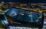 2018 MEDIA AND ADVERTISING DATA - SPORTS VENUE DESIGN, OPERATIONS AND TECHNOLOGY - UKi Media & Events