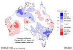AUSTRALIAN SEASONAL BUSHFIRE OUTLOOK: MARCH - MAY 2021 - Bushfire & Natural Hazards CRC