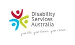 MY PROGRAM CHOICES - Disability Services Australia
