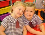 ST XAVIER'S PRIMARY SCHOOL - "I am valued, respected and cared for" - PARENT GUIDE