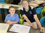 ST XAVIER'S PRIMARY SCHOOL - "I am valued, respected and cared for" - PARENT GUIDE