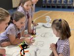 ST XAVIER'S PRIMARY SCHOOL - "I am valued, respected and cared for" - PARENT GUIDE