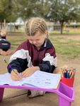 ST XAVIER'S PRIMARY SCHOOL - "I am valued, respected and cared for" - PARENT GUIDE