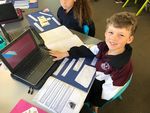 ST XAVIER'S PRIMARY SCHOOL - "I am valued, respected and cared for" - PARENT GUIDE