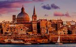 Lungomare Mediterraneo - Valletta-Matera-Rijeka