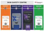 EXPERT GUIDE TO Skin Care & Hand Hygiene - SC Johnson ...