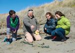 Learning Through Action - Environmental LEOTC Education Programmes for Schools 2014 - Coastal ...