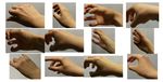 Object affordance as a guide for grasp-type recognition - arXiv