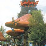 RESTAURANT INDUSTRY ORGANIZATION: CHAIN, INDEPENDENT, OR FRANCHISE?