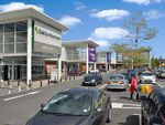 Prestige Retail Park BURNLEY, BB11 1BS - Fully Let Retail Warehouse Investment Opportunity - Wilkinson Williams