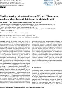 Machine learning calibration of low-cost NO2 and PM10 sensors: non-linear algorithms and their impact on site transferability